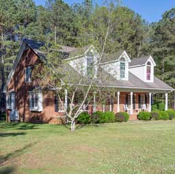 Home for sale Bracey VA in Mecklenburg County